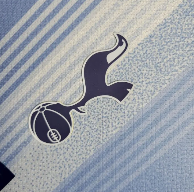 Tottenham Away 24/25