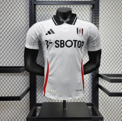 Fulham Home 24/25