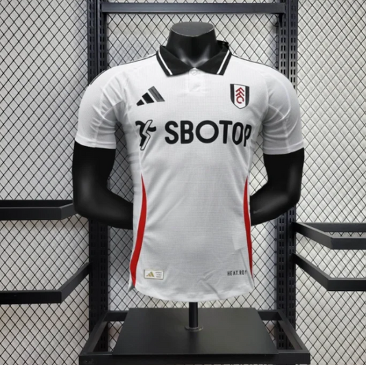 Fulham Home 24/25