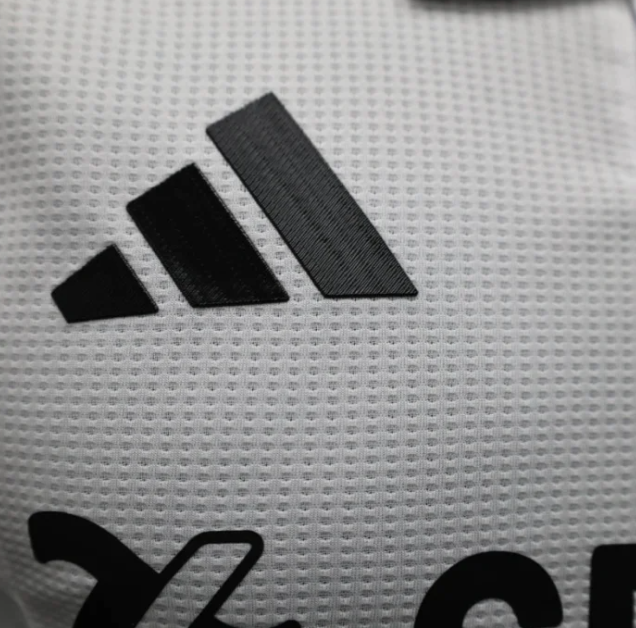 Fulham Home 24/25