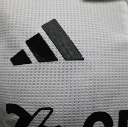 Fulham Home 24/25