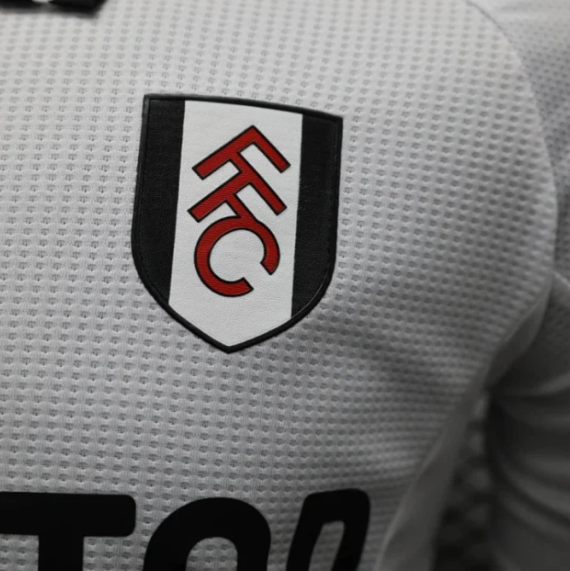 Fulham Home 24/25