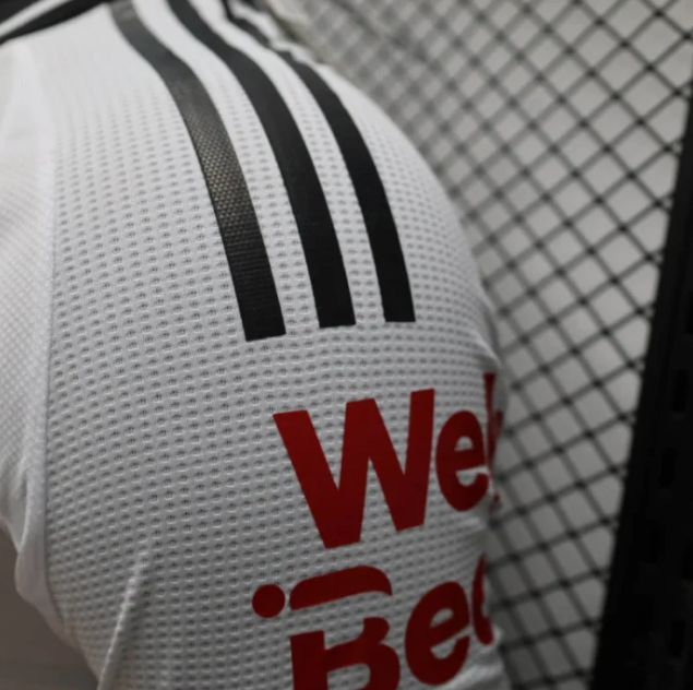Fulham Home 24/25