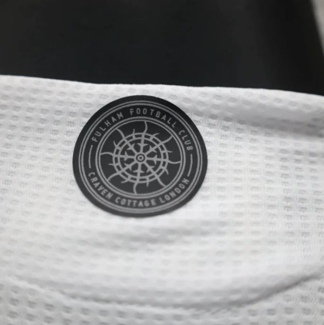 Fulham Home 24/25