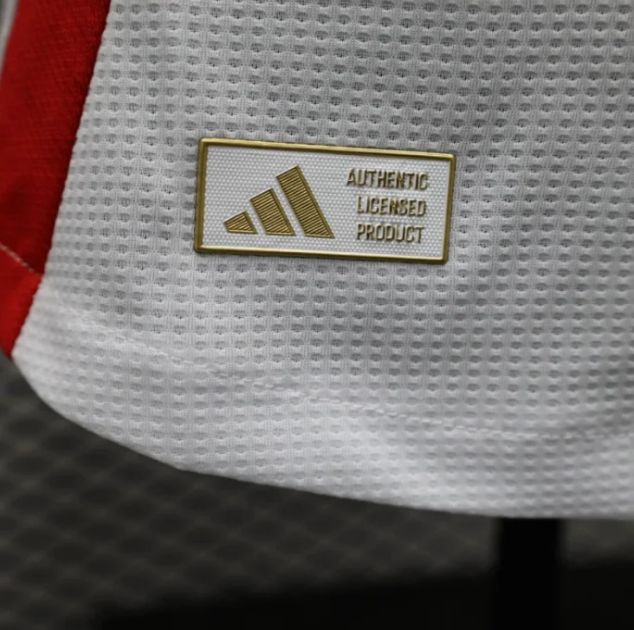 Fulham Home 24/25