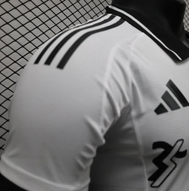 Fulham Home 24/25