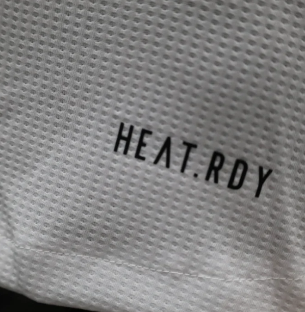 Fulham Home 24/25