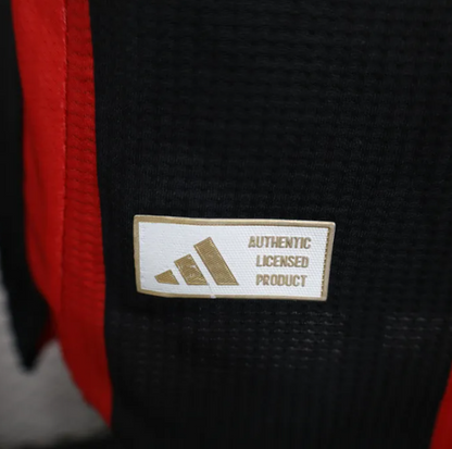 Fulham Away 24/25