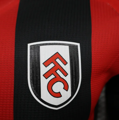 Fulham Away 24/25