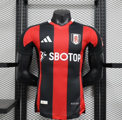Fulham Away 24/25