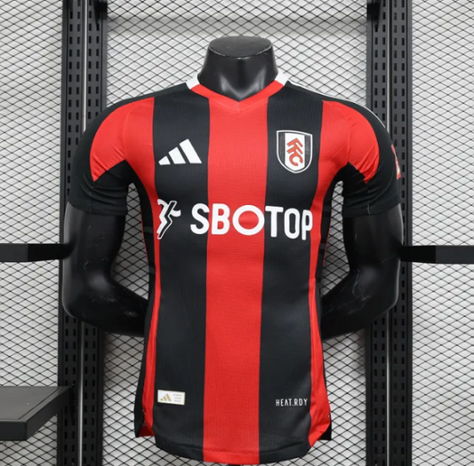 Fulham Away 24/25