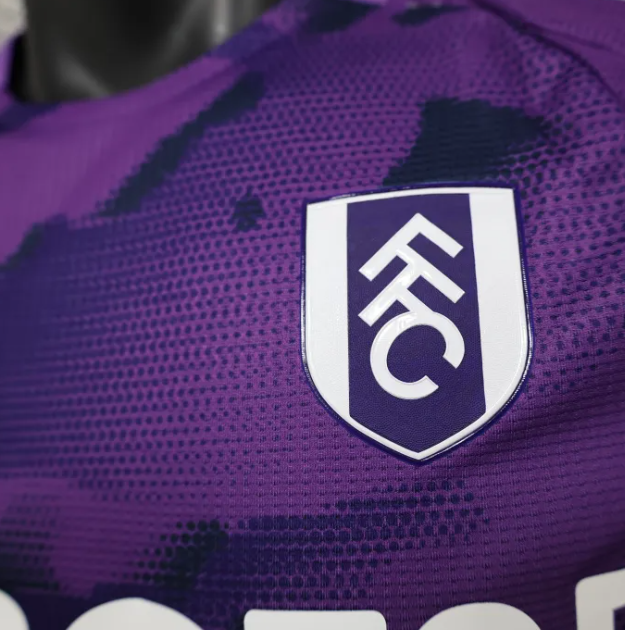 Fulham Third 24/25