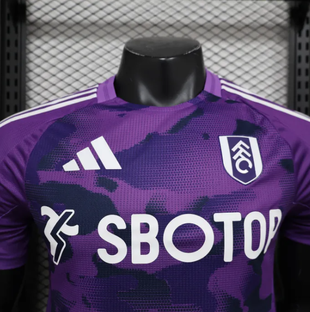Fulham Third 24/25