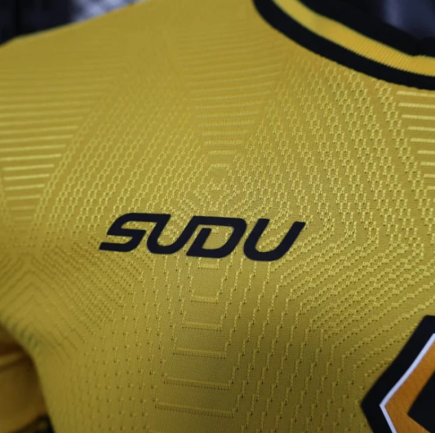 Wolves Home 24/25