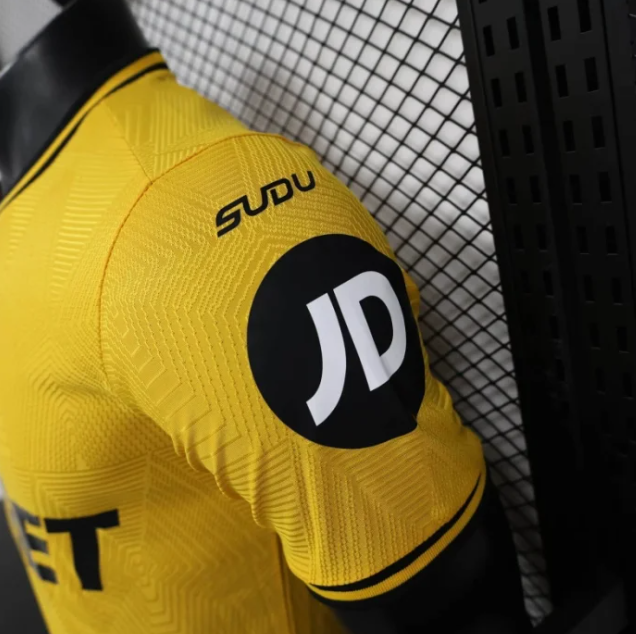 Wolves Home 24/25