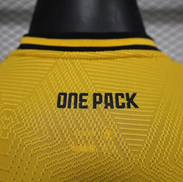 Wolves Home 24/25