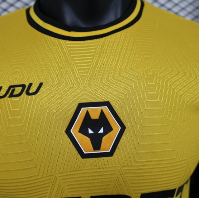 Wolves Home 24/25
