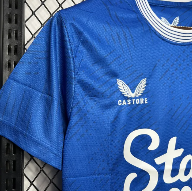 Everton Home 24/25