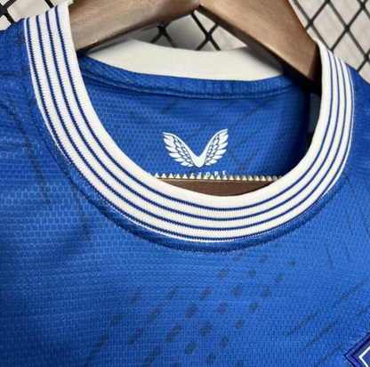 Everton Home 24/25