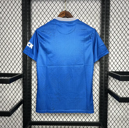 Everton Home 24/25