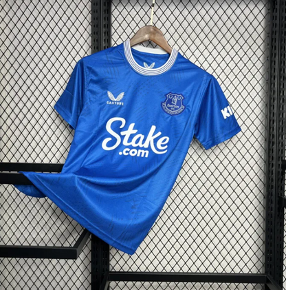 Everton Home 24/25