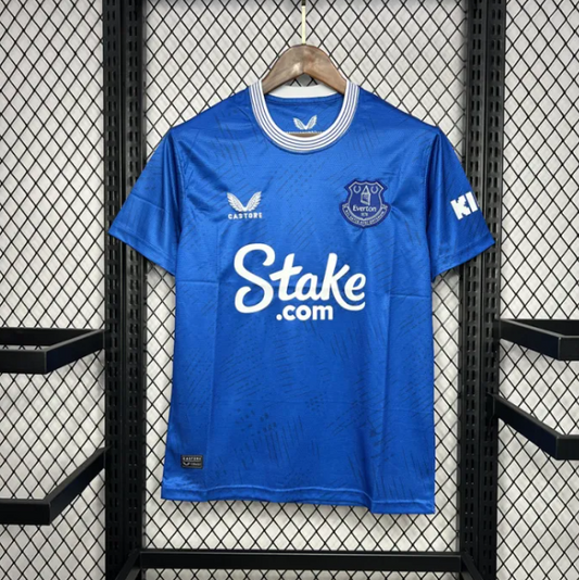 Everton Home 24/25