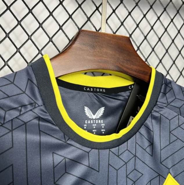 Everton Away 24/25