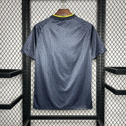 Everton Away 24/25
