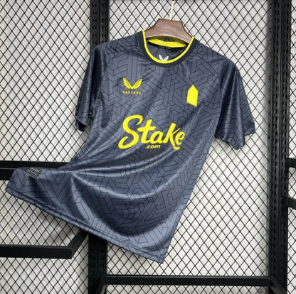 Everton Away 24/25