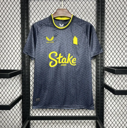 Everton Away 24/25