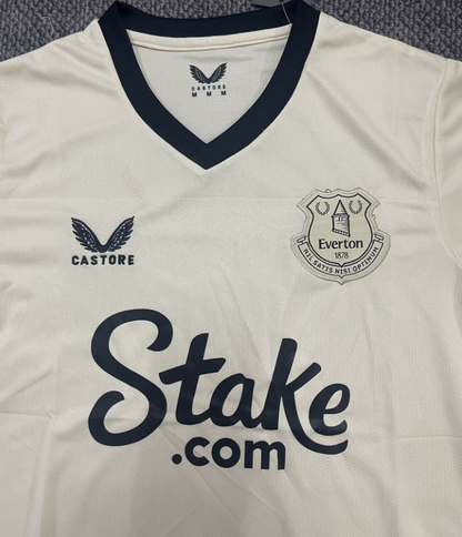 Everton Third 24/25