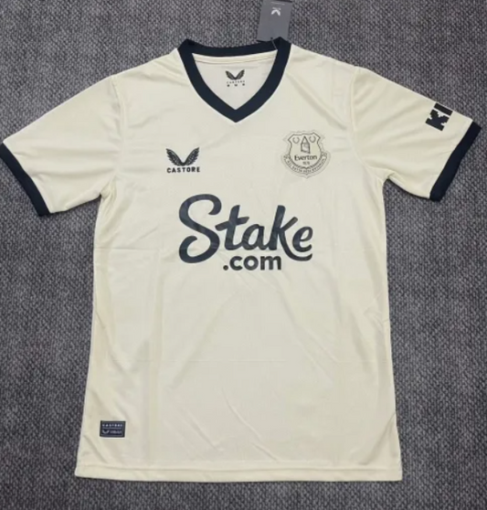 Everton Third 24/25