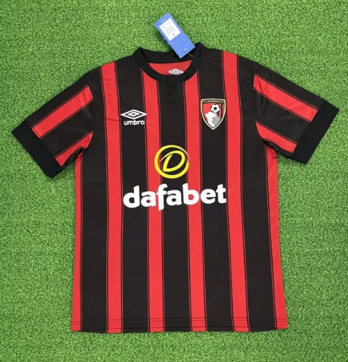 Bournemouth Home 23/24