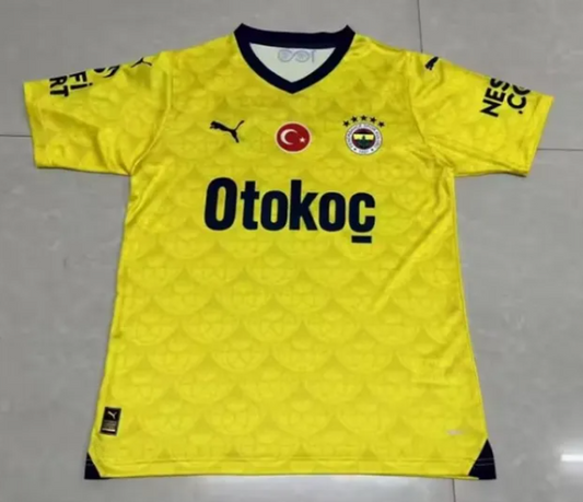 Fenerbahce Away 23/24