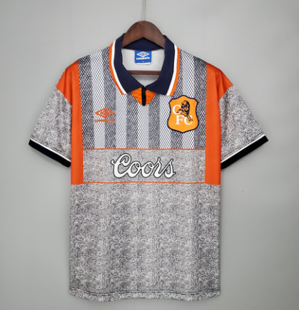 Chelsea Away 94/96
