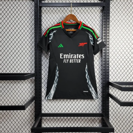 Arsenal Away 24/25
