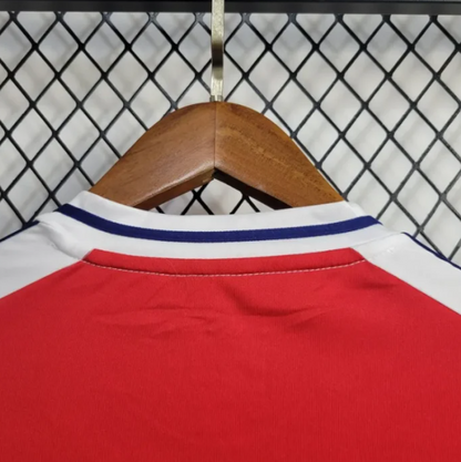 Arsenal Home 24/25