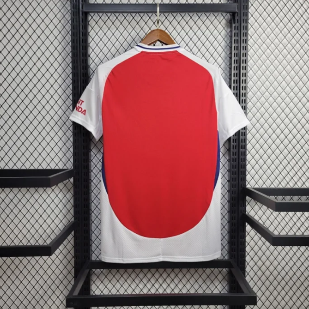 Arsenal Home 24/25