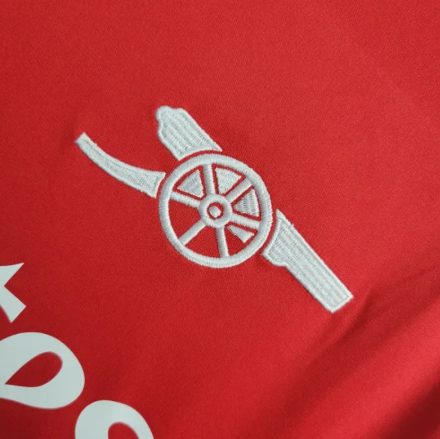 Arsenal Home 24/25