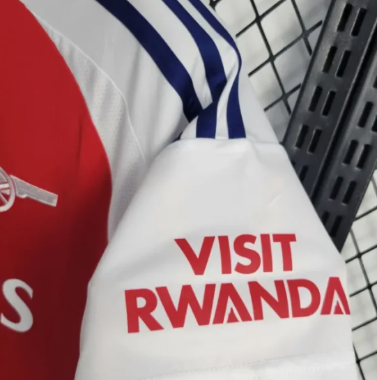 Arsenal Home 24/25