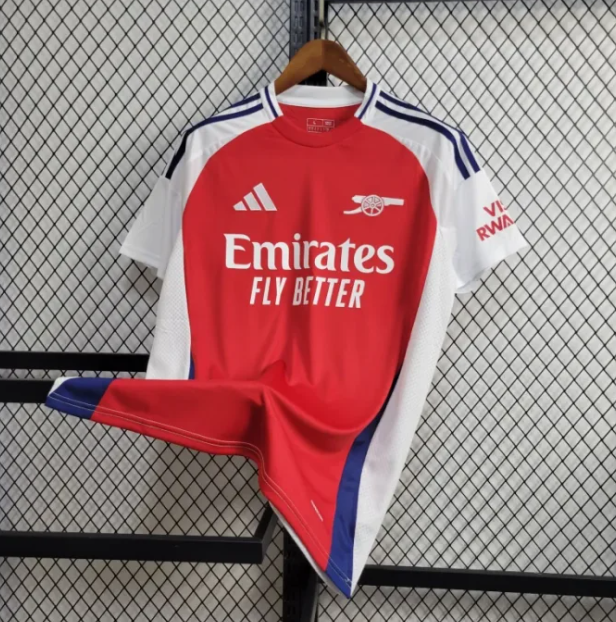 Arsenal Home 24/25