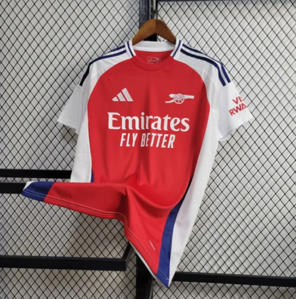 Arsenal Home 24/25