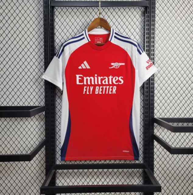 Arsenal Home 24/25