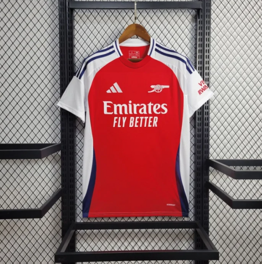 Arsenal Home 24/25
