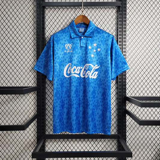 Cruzeiro Home 93/94